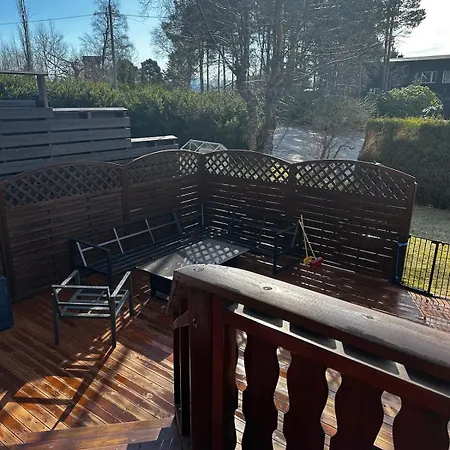 Family-friendly Townhouse For Rent