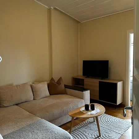 Family-friendly Townhouse For Rent Сasa de vacaciones