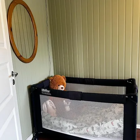 Family-friendly Townhouse For Rent * Molde