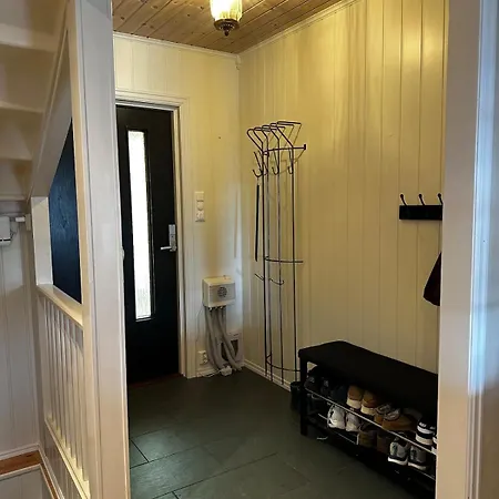 Family-friendly Townhouse For Rent Tatil Evi *