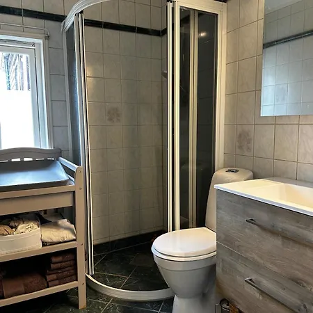 Tatil Evi Family-friendly Townhouse For Rent
